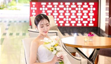 マタニティ＆お急ぎ婚プラン <40名様/1,590,000円>