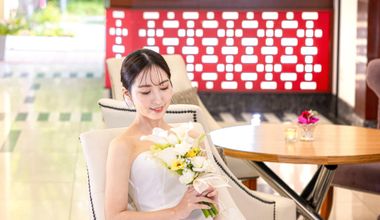 マタニティ＆お急ぎ婚プラン <40名様/1,590,000円>