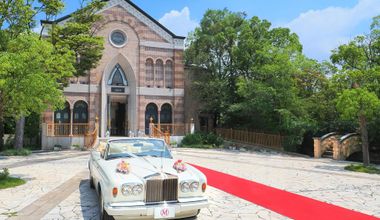 セレモニー＆フォトプラン <275,000円>