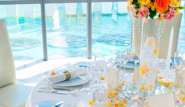 「結婚式を挙げたい！」を叶えたい　60thアニバーサリープラン　<10名様/600,000円>