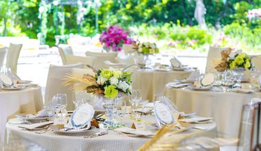 挙式・食事会プラン【お日取り限定】<10名様/550,000円>