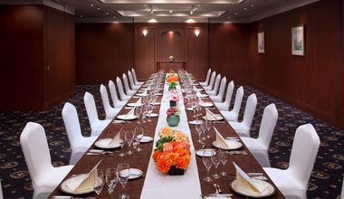 【2026秋冬/10名様～】家族の絆を深めるお披露目会プラン