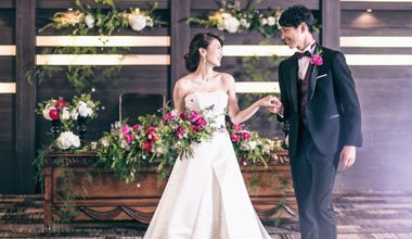 【2026秋冬/10名様～】家族の絆を深めるお披露目会プラン