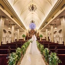 〈26年秋婚9月～11月〉50名283万円→180万円◆人気の秋婚も★*最大103万円！お得に叶う♪