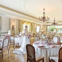 〈夏婚26年8月〉50名283万円→165万円◆早期申込割りを活用してお得に♪