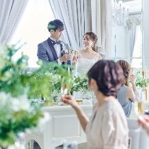 〈 4カ月以内限定プラン〉家族婚プラン6名30万円~◆親族中心のお食事会検討の方へ♪