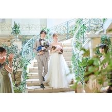 ペットもOK【家族同様のペットと一緒に挙げるファミリー婚】6名より家族挙式＋会食が叶う!