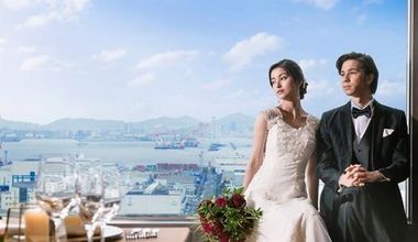 ≪最大46万円優待/早割プラン≫26年7月～12月で挙式をお考えの方に