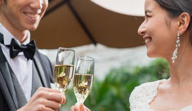 ≪最大50万円優待/少人数プラン≫2026年3月まで挙式の方