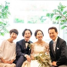 少人数結婚式20名85万◆挙式×食事会