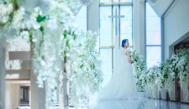 【2027年冬1~3月】60名257万~◆心温まる冬婚プラン