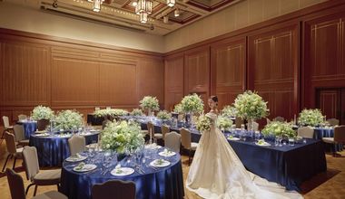 【100万円特典】『天井高＆ラグジュアリー会場』＊25～26年の結婚式がお得＊ゲスト50名以上をご検討の方