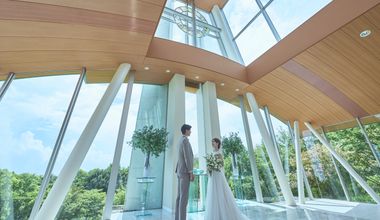 【フォト＊宿泊プラン】国内有数リゾートホテルで叶える憧れのセレモニー付プラン！オーシャンビュー宿泊付