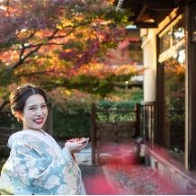 【27年9～11月秋婚】紅葉×JAPANDI★人気シーズン早期予約｜50名209万円～