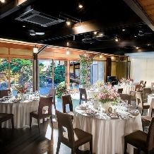 他全プラン併用OK♪1軒目のご見学は弓絃葉へ★ウエディングクーポン5万円相当
