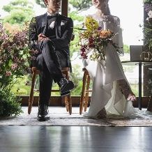 他全プラン併用OK｜GWスペシャル特典【ご新婦様当日衣裳1点特別優待】