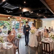 50名210万円【2027年3月～5月挙式】人気の春×ベストシーズンウエディングプラン