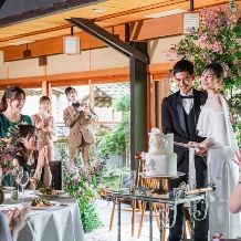 70名様以上でご利用OK【80名252万】大人数での結婚式限定プラン【2027年7月までの結婚式限定】