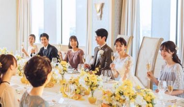 【2026年4月〜6月*春婚】〈限定プラン10名120万円〜〉