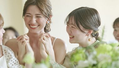 【少人数でのパーティプラン】親しいゲストとの節目の1日を！