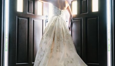 【プレミアムフォトプラン】新作衣装も選べる！全てそろったこだわり撮影！