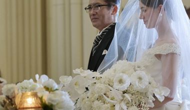 【家族婚プラン】挙式もお食事会も叶って特別価格45万円以下！