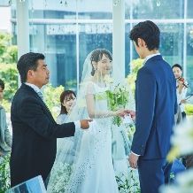 【30名の場合】\50万円分特典/少人数婚プラン