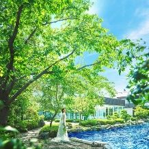 【2027年3～5月】＼60名59万円分特典／人気な春を先取り！スプリングウェディングプラン☆