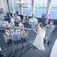 【※空き日程残り1枠】～8月満枠御礼*2026年9～12月★絶景で叶うシーサイド婚★お得なシーズンプラン