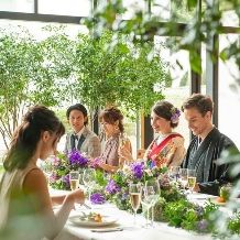 【家族婚・少人数婚をご希望の方！】挙式＆食事会プラン（2026年12月末までのスペシャルプラン）