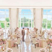 ご家族・ご親族だけの貸切プライベートウェディング