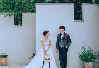 フォトウェディングプラン! パシャ婚♪