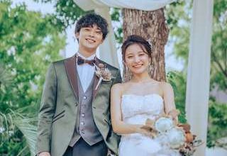 春のロケーションフォトプラン