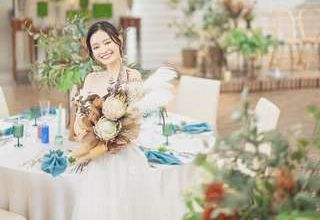 サマーウェディングプラン◆50名237万円◆