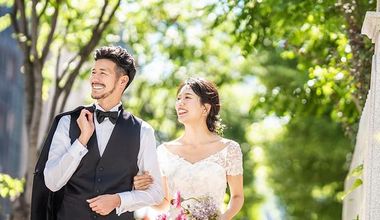 【30名～90名】親しい友人も呼んで『貸切』ガーデンパーティプラン！