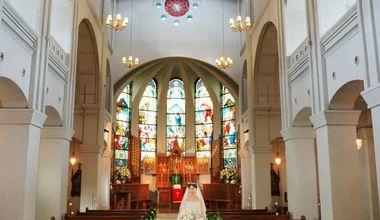 「結婚式を挙げたい」を叶えたい　60thアニバーサリープラン