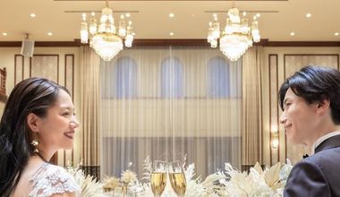 【直近限定】～2026年11月迄50名313万円→241万円*衣裳*会場費BIG特典付きプラン
