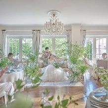 【20名94.8万円】家族婚・少人数婚 大切なゲストと特別な1日を演出するお披露目プラン