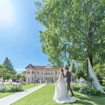 ◆お急ぎ婚◎◆2026年2月挙式まで対象【最大150万お得】50名179万円