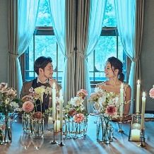 <通年プラン>お食事会Weddingプラン *10名~30名様用プラン