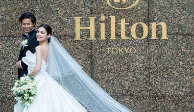 【◇60名220万円◇ヒルトン東京通年プラン】Luceルーチェ