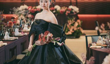 【2026年5月～7月開催】創業95周年記念 雅モダンWEDDING