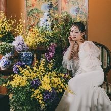 〈2026年通年〉【オーダーメイドプラン】時期やお日柄、会場も全てお好みで選択可能。