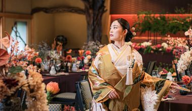 【2026年5月以降開催検討の方へ】60名様向け治作ウェディングプラン