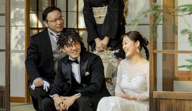 【2026年通年プラン】20名様 オーダ―メイド＆少人数WEDDING
