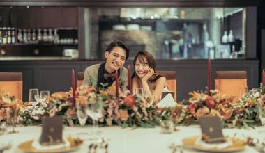 ≪限定5組≫【アットホームプラン】少人数婚◆10～20名での結婚式◆親族や親しい友人との挙式会食♪