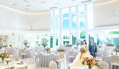 【2026年12月~2027年2月限定|冬婚プラン】最大130万円優待/50名170万円