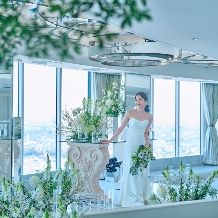 【家族婚プラン】10名⇒76万円ご家族さまでゆったり過ごすシンプル会食プラン