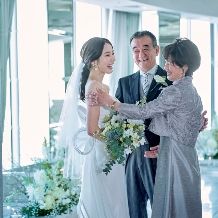 【家族婚◆20名95万円】ゆっくり楽しむこだわりの美食ウエディング