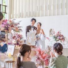 【2027年-先得-】5～6月の結婚式《40名様227万円》